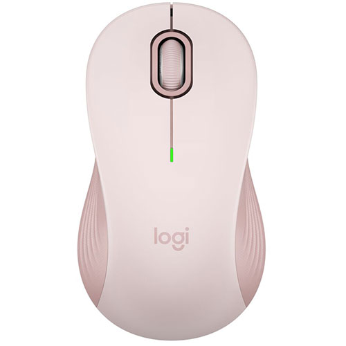 まとめ得 ロジクール logicool SIGNATURE M550L ワイヤレスマウス ローズ M550LRO x [4個] /l :l3 4943765060734 m:WEB TWOHAN in