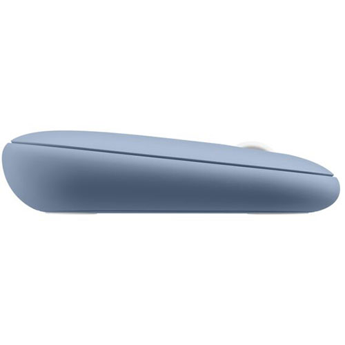 まとめ得 ロジクール PEBBLE MOUSE 2 M350S Bluetoothマウス ブルー M350sBL x [3個] /l |  | 04