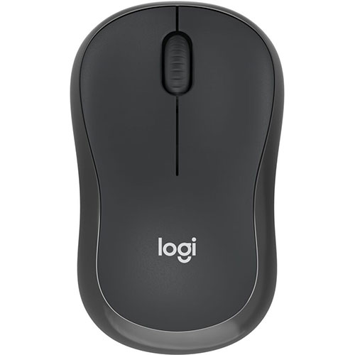 まとめ得 ロジクール logicool M240 Silent Bluetoothマウス グレー M240GR x [3個] /l｜web-twohan3