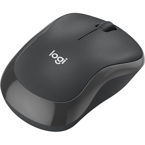 まとめ得 ロジクール logicool M240 Silent Bluetoothマウス グレー M240GR x [4個] /l｜web-twohan3｜02