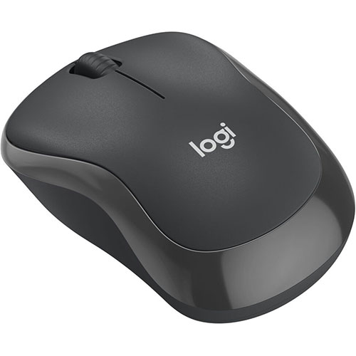 まとめ得 ロジクール logicool M240 Silent Bluetoothマウス グレー M240GR x [3個] /l |  | 02