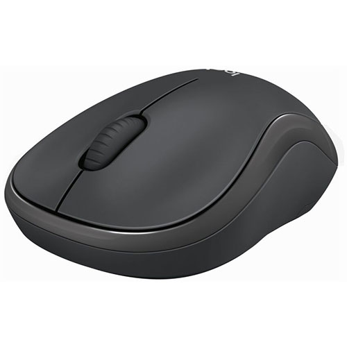 まとめ得 ロジクール logicool M240 Silent Bluetoothマウス グレー M240GR x [3個] /l |  | 03
