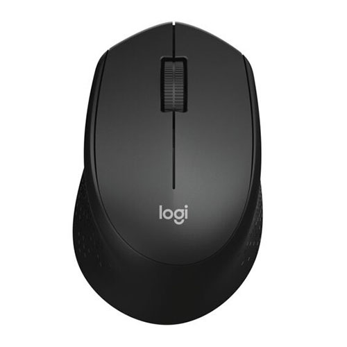 まとめ得 ロジクール logicool 静音ワイヤレスマウス M331n ブラック M331nBK x [4個] /l | 