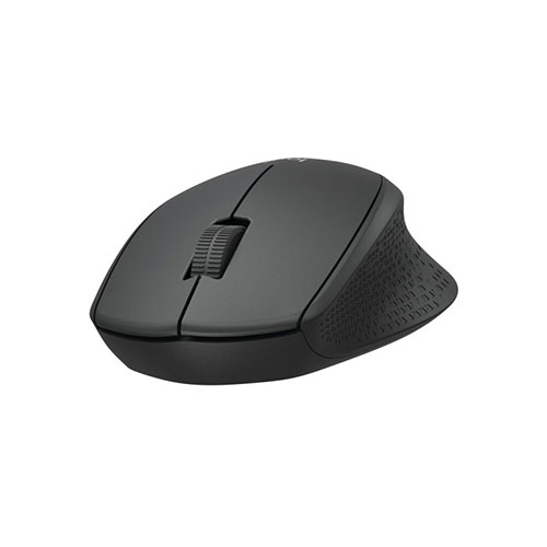 まとめ得 ロジクール logicool 静音ワイヤレスマウス M331n ブラック M331nBK x [4個] /l |  | 02