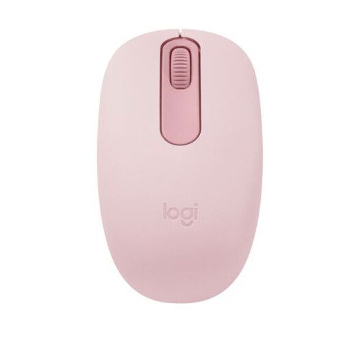 まとめ得 ロジクール logicool M196 Bluetooth ワイヤレスマウス ローズ M196RO x [4個] /l | 