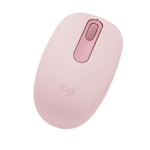 まとめ得 ロジクール logicool M196 Bluetooth ワイヤレスマウス ローズ M196RO x [4個] /l |  | 01