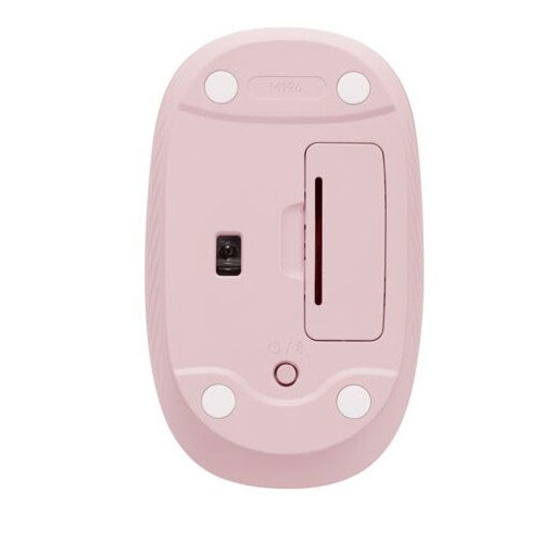 まとめ得 ロジクール logicool M196 Bluetooth ワイヤレスマウス ローズ M196RO x [4個] /l |  | 05