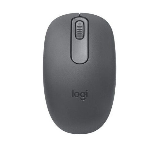 まとめ得 ロジクール logicool M196 Bluetooth ワイヤレスマウス グラファイト M196GR x [3個] /l | 