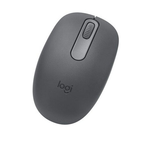 まとめ得 ロジクール logicool M196 Bluetooth ワイヤレスマウス グラファイト M196GR x [3個] /l |  | 01