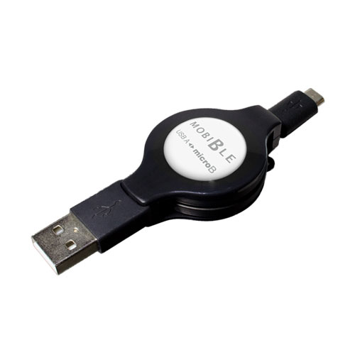 ޤȤ MCO microUSBɥ꡼ 1m  SMC-10/BK x [3] /l