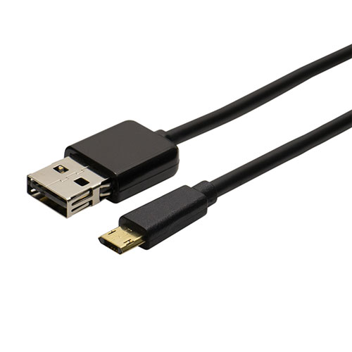 ޤȤ MCO ޤְ㤨ʤmicroUSB֥0.15m USB-RR201/BK x [4] /l