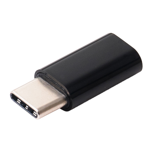 ޤȤ MCO USB2.0 microB-USB TypeCѴץ ֥å USA-MCC x [5] /l