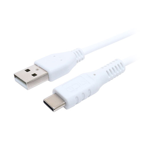 ޤȤ MCO ꥳUSB2.0֥ AtoC 1m ۥ磻 USB-YCA10/WH x [4] /l