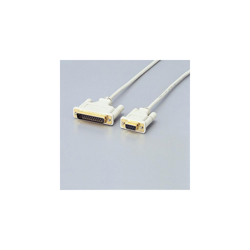 ޤȤ 쥳 RS-232C֥(С) C232R-D15 x [3] /l