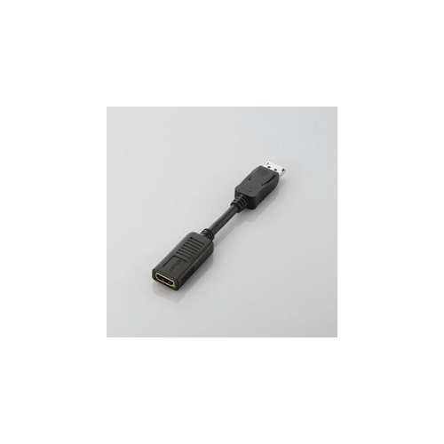 ޤȤ 쥳 DisplayPort-HDMIѴץ AD-DPHBK x [4] /l