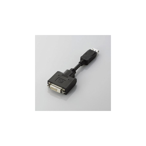 ޤȤ 쥳 DisplayPort-DVIѴץ AD-DPDBK x [3] /l