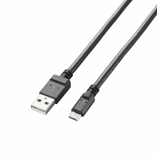 ޤȤ 쥳ࡡ2AбmicroUSB֥롡MPA-AMBC2U02BK x [4] /l