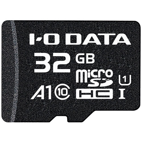 まとめ得 IOデータ A1/UHS I UHS スピードクラス1対応 microSDメモリーカード 256GB BMS 256GUA1 x [4個] /l :l3 4957180159072 m:WEB TWOHAN in