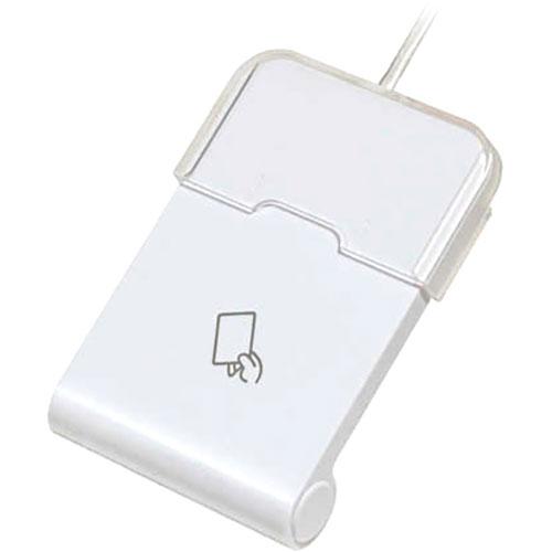 まとめ得 IOデータ ICカードリーダーライター USB-NFC4S x [4個] /l｜web-twohan3