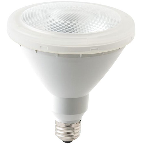 まとめ得 東京メタル工業 LED電球 屋外用ビームランプ 昼白色 100W相当 口金E26 LDR9N100W-T2 x [4個] /l