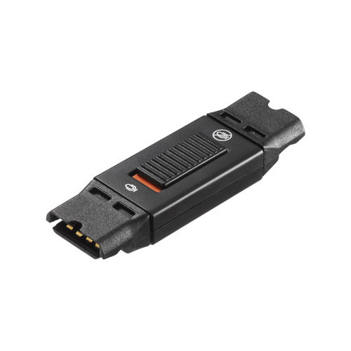 まとめ得 サンワサプライ マイクミュートアダプタ MM-HSRJ-AD x [4個] /l