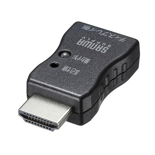 ޤȤ 掠ץ饤 EDIDݻ(HDMI) VGA-EDID x [4] /l