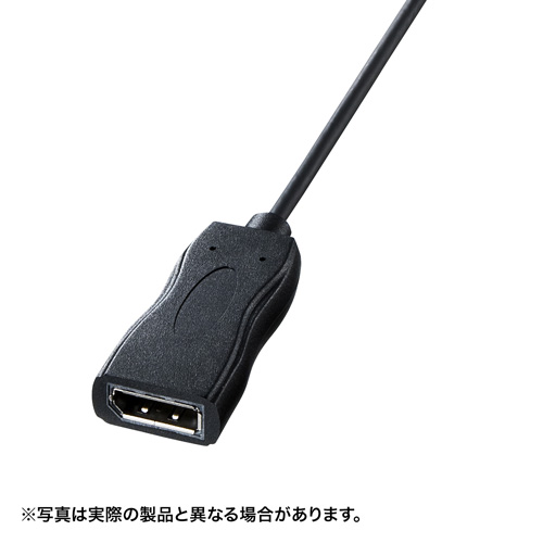 まとめ得 サンワサプライ USBTypeC-DisplayPort変換アダプタ AD-ALCDP01 x [3個] /l