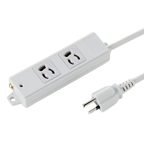 まとめ得 サンワサプライ 工事物件タップ TAP KS2 5 x [4個] /l :l3 4969887826713 m:WEB TWOHAN in 12,056円