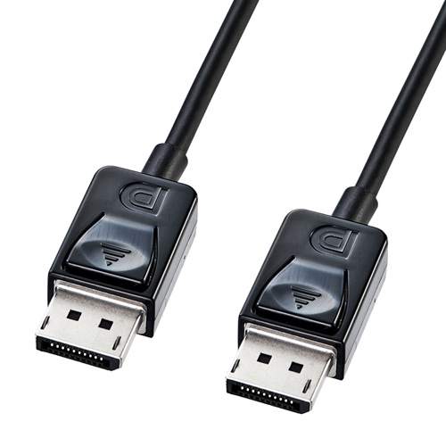 ޤȤ 掠ץ饤DisplayPort֥1mKC-DP1K x [3] /l