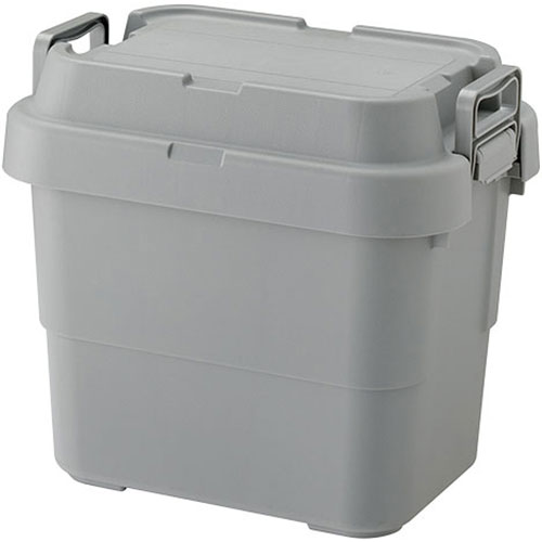 まとめ得 東谷 トランクカーゴ S蓋 20L グレー TC 20SGY x [3個] /l :l3 4971881175568:WEB TWOHAN in