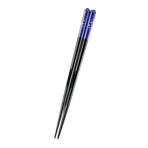 まとめ得 サンライフ 一番星 紫 18cm 99865 x [8個] /l | 