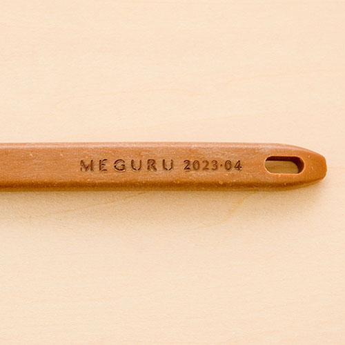 まとめ得 ファイン MEGURU 竹の歯ブラシ(花馬毛) MBA-02 x [4個] /l |  | 03