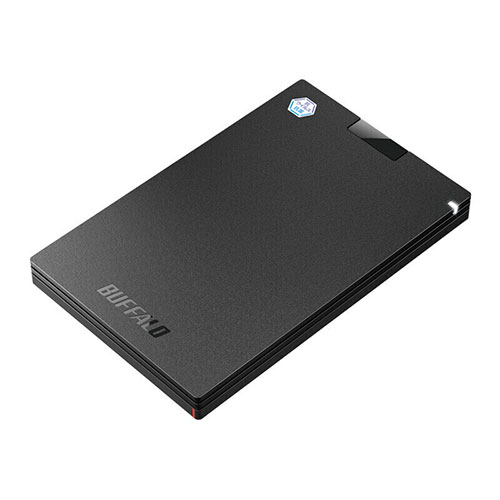 まとめ得 BUFFALO バッファロー SSD SSD-PGVB250U3-B x [4個] /l｜web-twohan3