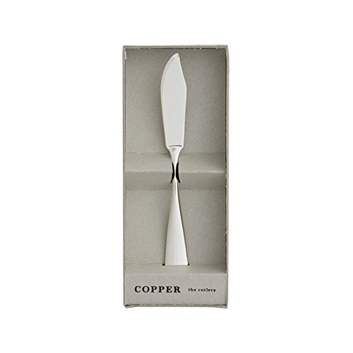 まとめ得 COPPER the cutlery EPミラー1本セット(BK×1) x [4個] /l :l3 4992827205125 m:WEB TWOHAN in