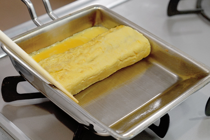 宮崎製作所 ジオプロダクト 玉子焼き器 GEO-15EP ジオ 卵焼き