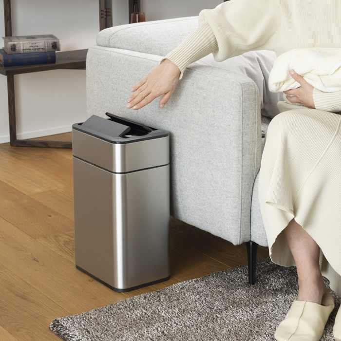 メーカー直送 一年保証 EKO ファントムプロセンサービン 50L VN