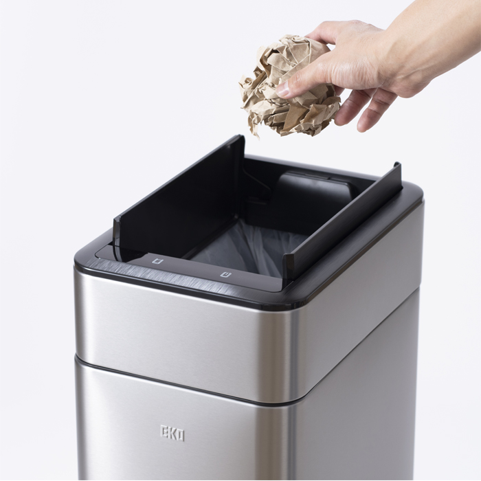 メーカー直送 一年保証 EKO ファントムプロセンサービン 50L VN