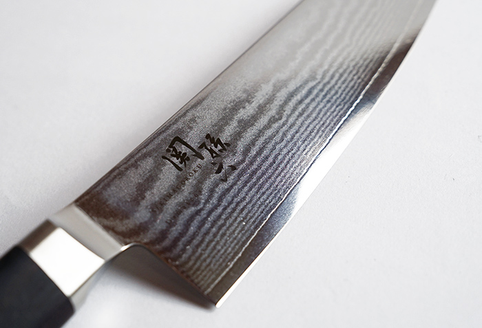 西洋料理包丁セット 日本武INOX たまさん専用 - メルカリ