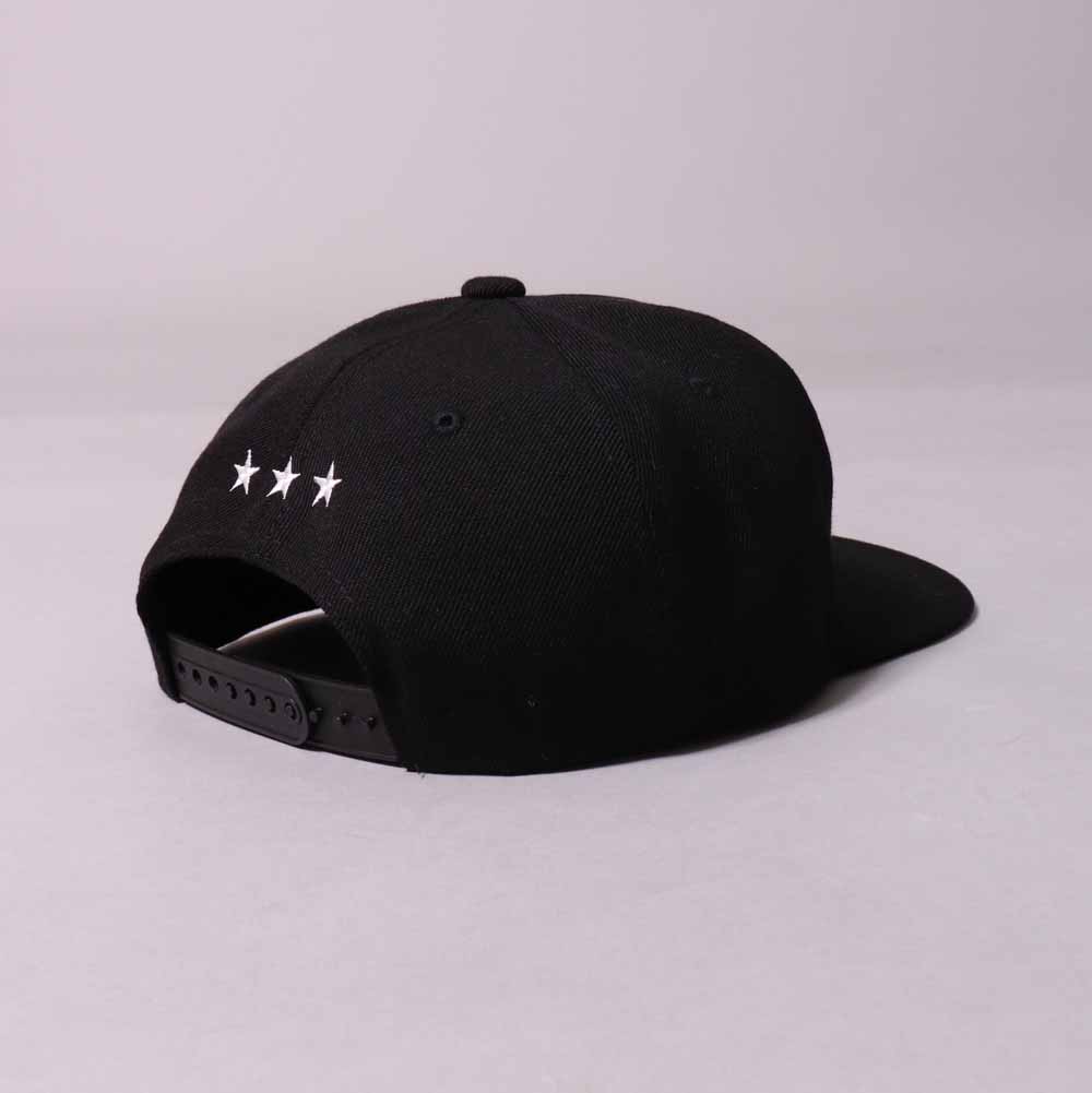 LUXE/R 帽子 メンズ レディース ツイルキャップ ラグジュゴルフ