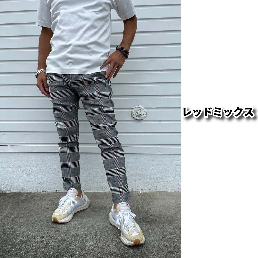 ラグジュゴルフ 男女兼用 撥水加工 ナイロンストレッチ テーパードパンツ(Ｍ)黒 楽天市場】【10%OFFクーポン/ポイント5倍/2024秋冬新作】LUXE/R