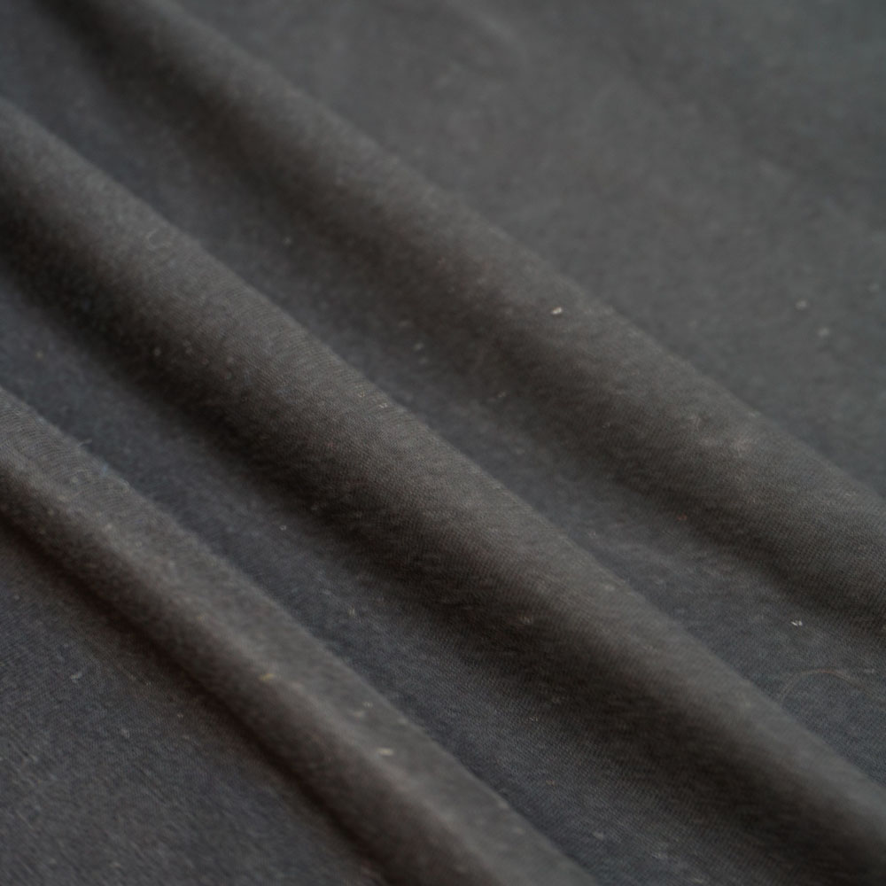 LUXE/R（ラグジュ） Tシャツ ロンT長袖 クロスプリント 刺繍 メンズ