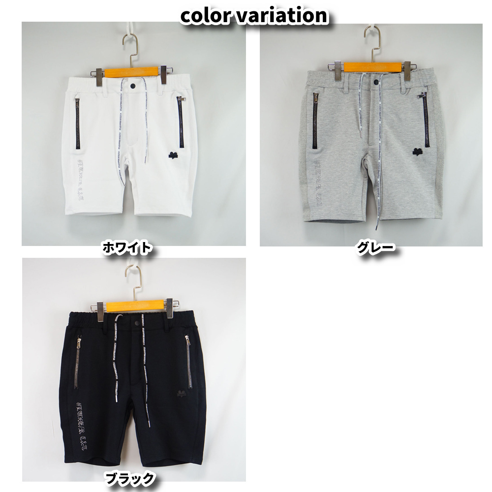 LUXE／R セット　ラグジュ LUXE/R（ラグジュ） ショートパンツ ハーフパンツ メンズ レディース