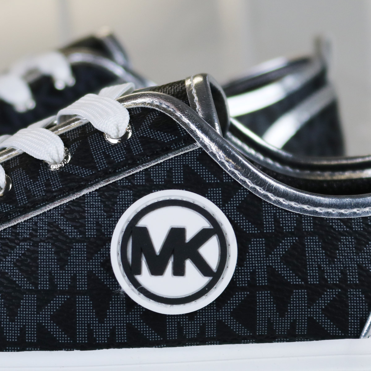 MICHAEL KORS マイケル コース スニーカー ジュニア ジュニア