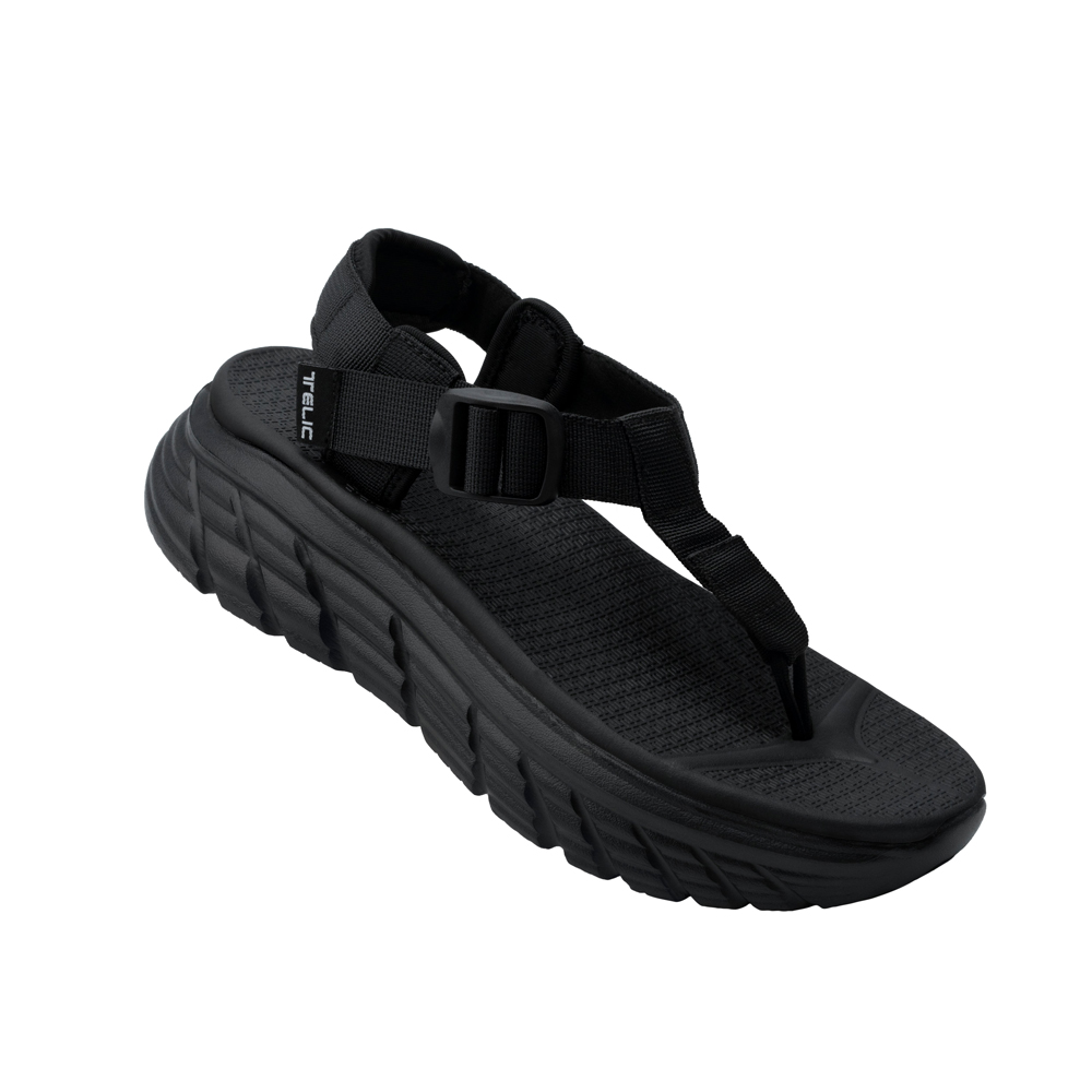 TELIC テリック リカバリーサンダル オールローズ-S2 サンダル