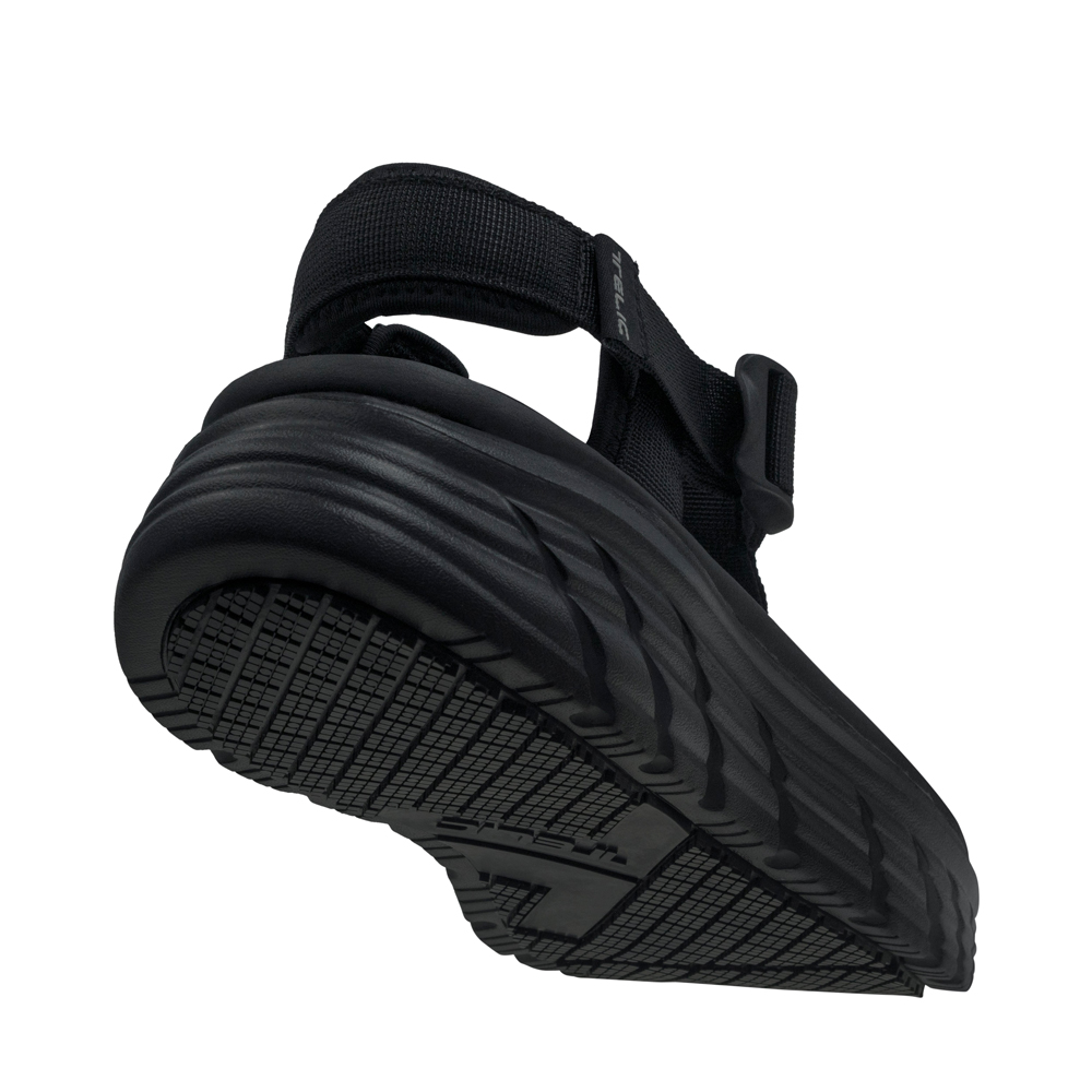 美品　TELIC　テリック　オールローズ　ブラック ベルトサンダル　リカバリー 楽天市場】TELIC テリック ALL-ROADS-S3 オールローズ