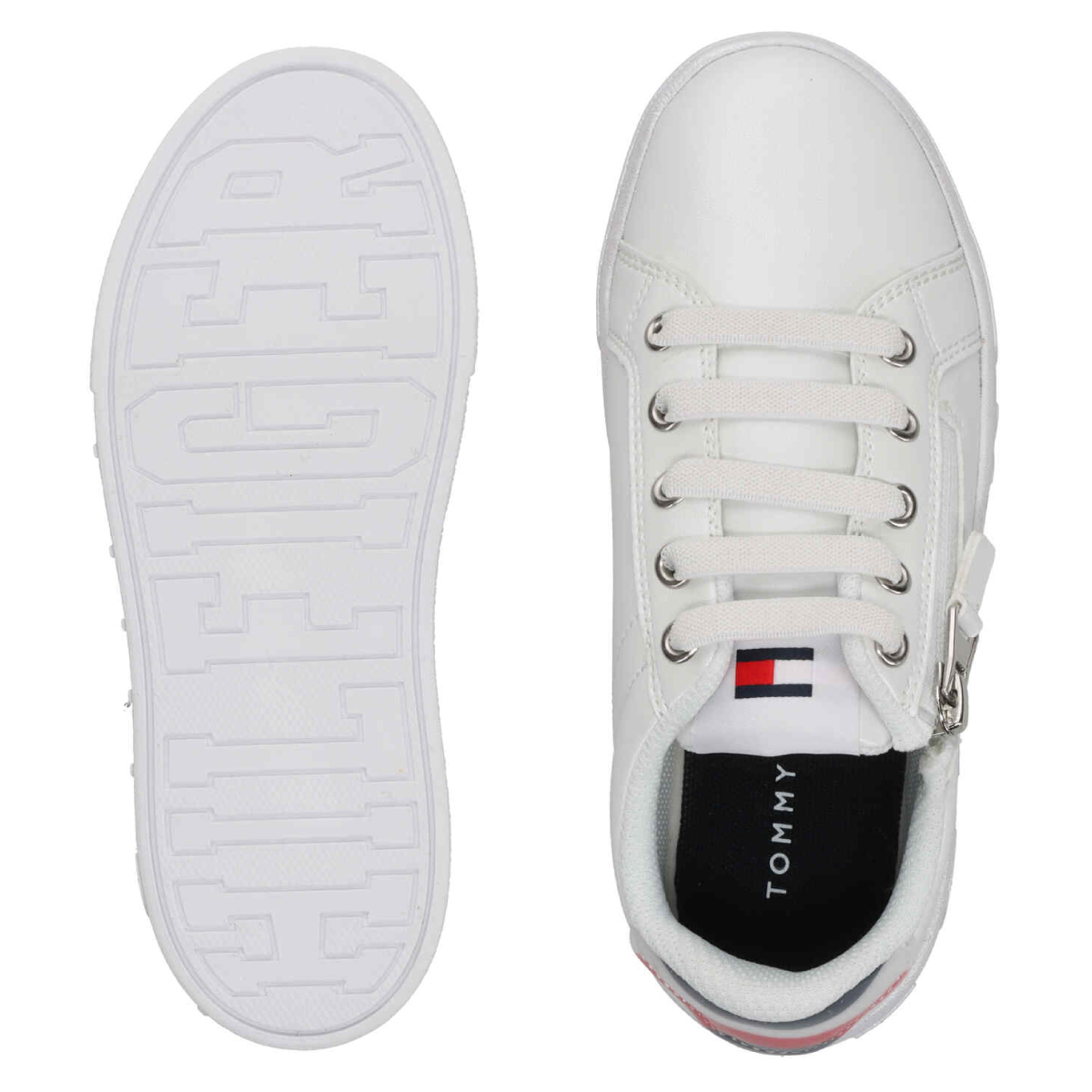 TOMMY HILFIGER（トミー・ヒルフィガー） スニーカー ジュニア企画