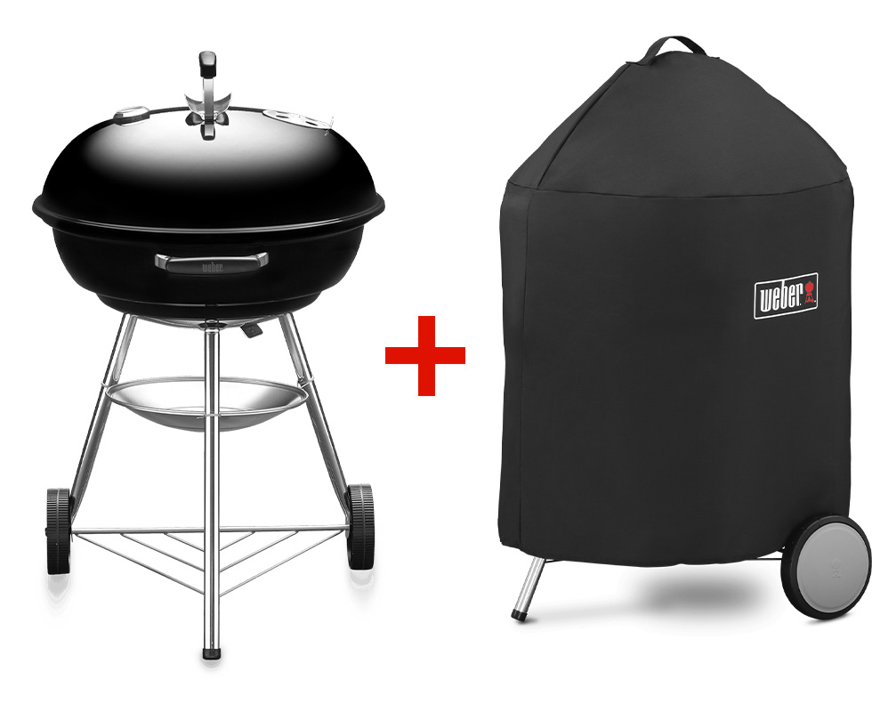 WEBER 【Weber公式】 ウェーバー バーベキュー コンロ 57cm