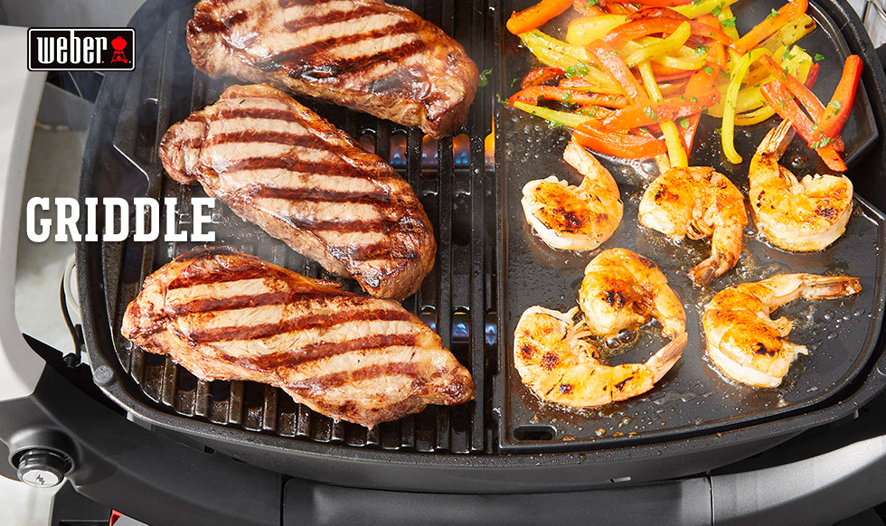 WEBER（ウェーバー） 【Weber公式】 バーベキュー コンロ Q1200N 専用