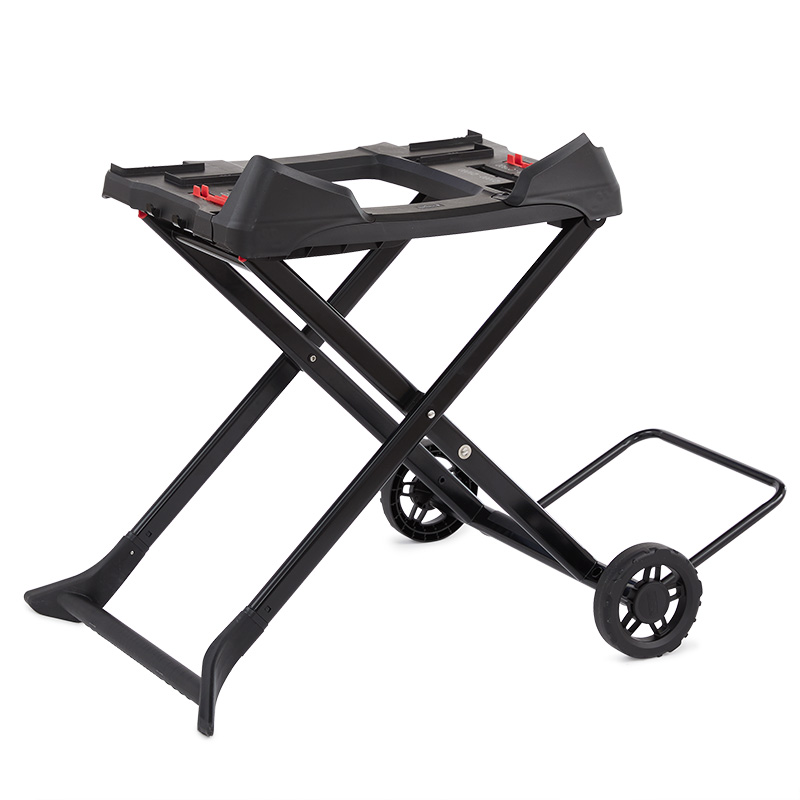 WEBER（ウェーバー） 【Weber公式】 Q1200N＆カートセット 1502681