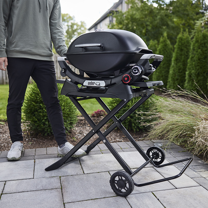 WEBER（ウェーバー） 【Weber公式】 Q1200N 6-8人用 1501205 / Q